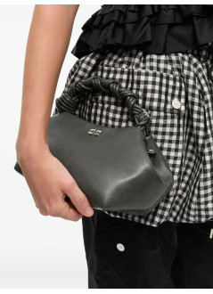 ganni crossbody womanganni bou bag small - a6864 067