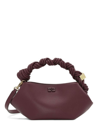 ganni crossbody womanganni bou bag mini - a6947 436