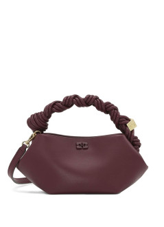 ganni crossbody womanganni bou bag mini - a6947 436
