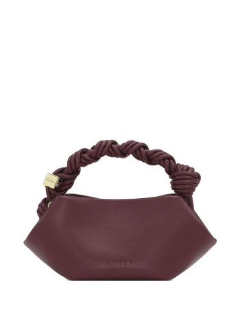 ganni crossbody womanganni bou bag mini - a6947 436 2