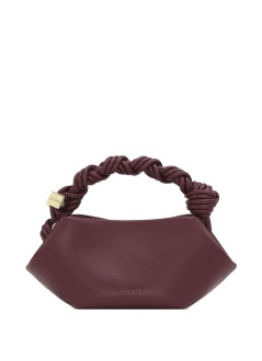 ganni crossbody womanganni bou bag mini - a6947 436