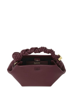 ganni crossbody womanganni bou bag mini - a6947 436