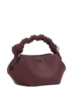 ganni crossbody womanganni bou bag mini - a6947 436