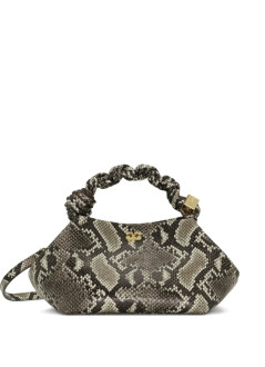 ganni crossbody mujer ganni bou bag small - a6758 135