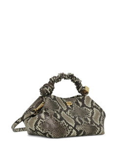 ganni crossbody mujer ganni bou bag small - a6758 135