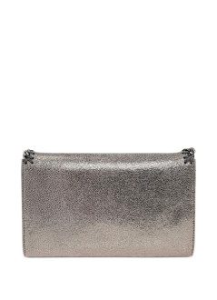 stella mccartney crossbody mujer mini crossbody fala shiny dot - 581238wp0609 1113