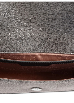 stella mccartney crossbody mujer mini crossbody fala shiny dot - 581238wp0609 1113