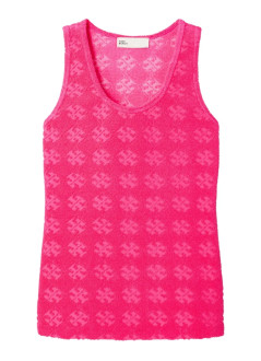 tory burch shirt womanterry tank top - 171029654 654