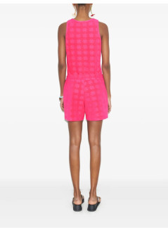 tory burch shirt womanterry tank top - 171029654 654