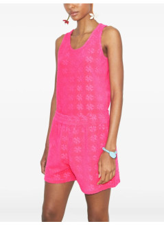 tory burch shirt womanterry tank top - 171029654 654