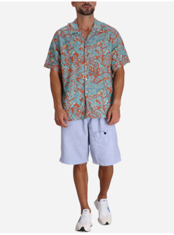 ps camiseria hombre mens ss casual fit shirt - m2r695ut22407 19 2