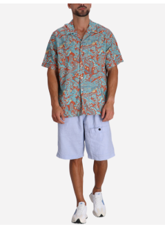 ps camiseria hombre mens ss casual fit shirt - m2r695ut22407 19