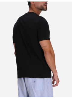 ps camiseta hombre mens reg fit t shirt ps stripe - m2r011rtp536 279