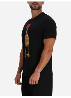 ps camiseta hombre mens reg fit t shirt chicken - m2r011rtp5262 79