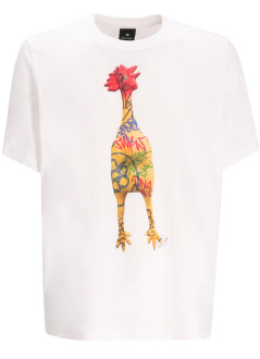 ps camiseta hombre mens reg fit t shirt chicken - m2r011rtp5262 01