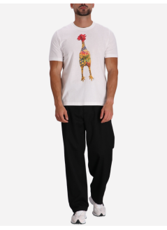ps camiseta hombre mens reg fit t shirt chicken - m2r011rtp5262 01