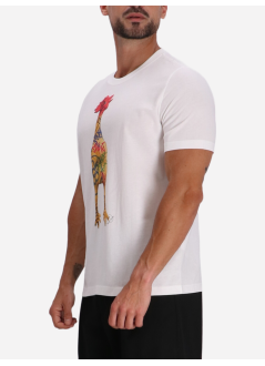 ps camiseta hombre mens reg fit t shirt chicken - m2r011rtp5262 01