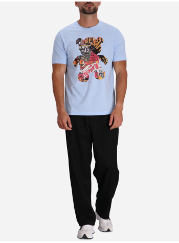 ps t-shirt manmens reg fit t shirt teddy - m2r011rtp5261 41e 2