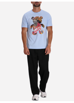 ps camiseta hombre mens reg fit t shirt teddy - m2r011rtp5261 41e