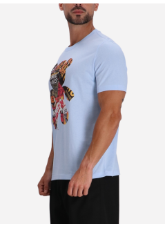 ps camiseta hombre mens reg fit t shirt teddy - m2r011rtp5261 41e