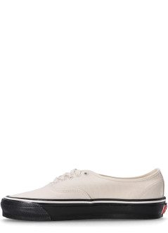 vans sneaker manlx authentic 44 duck canvas - vn000ebnyb21 yb21