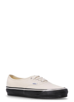 vans sneaker manlx authentic 44 duck canvas - vn000ebnyb21 yb21
