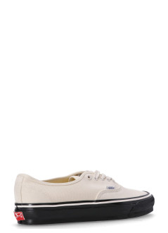 vans sneaker manlx authentic 44 duck canvas - vn000ebnyb21 yb21