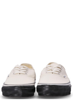 vans sneaker manlx authentic 44 duck canvas - vn000ebnyb21 yb21