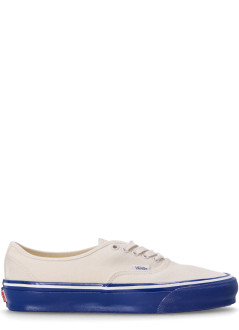 vans sneaker hombre lx authentic 44 duck canvas - vn000ebnz5d1 z5d1