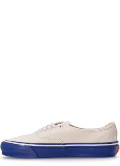 vans sneaker hombre lx authentic 44 duck canvas - vn000ebnz5d1 z5d1