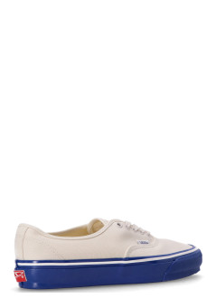 vans sneaker hombre lx authentic 44 duck canvas - vn000ebnz5d1 z5d1