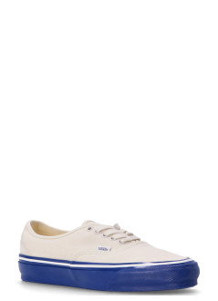 vans sneaker hombre lx authentic 44 duck canvas - vn000ebnz5d1 z5d1