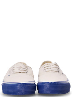 vans sneaker hombre lx authentic 44 duck canvas - vn000ebnz5d1 z5d1