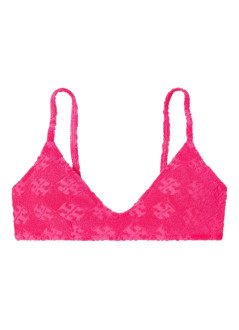 tory burch bikini sujetador mujer terry bikini top - 167700654 654