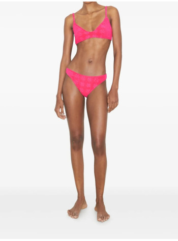 tory burch bikini bra womanterry bikini top - 167700654 654 2