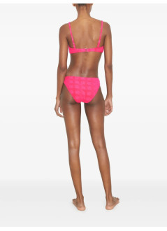 tory burch bikini sujetador mujer terry bikini top - 167700654 654