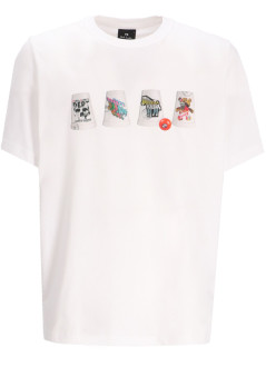 ps t-shirt manmens reg fit t shirt cups - m2r011rtp5257 01