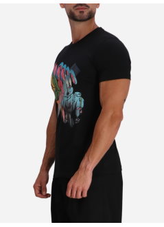ps t-shirt manmens slim fit t shirt bunny repeat - m2r010rtp5263 79