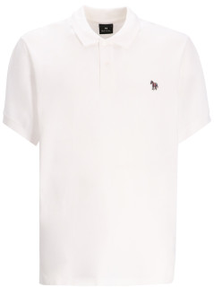 ps polo manmens reg fit ss polo shirt zebra - m2r183kzt20067 02a