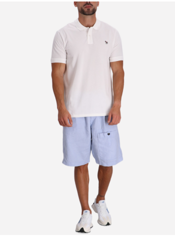 ps polo hombre mens reg fit ss polo shirt zebra - m2r183kzt20067 02a 2
