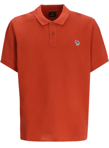 ps polo hombre mens reg fit ss polo shirt zebra - m2r183kzt20067 19a