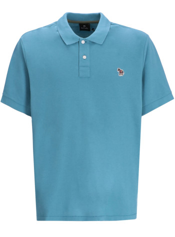 ps polo hombre mens reg fit ss polo shirt zebra - m2r183kzt20067 32b