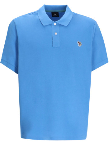 ps polo hombre mens reg fit ss polo shirt zebra - m2r183kzt20067 41d