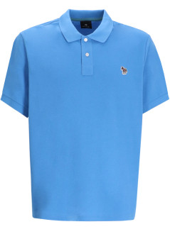 ps polo hombre mens reg fit ss polo shirt zebra - m2r183kzt20067 41d