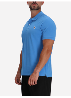 ps polo hombre mens reg fit ss polo shirt zebra - m2r183kzt20067 41d