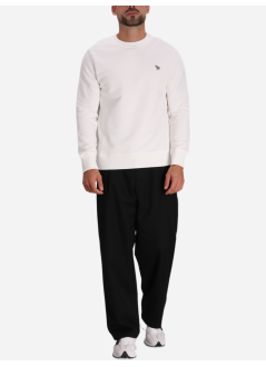 ps sudadera hombre mens reg fit sweatshirt zebra - m2r027rzt21116 02a