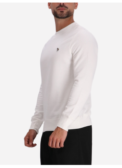 ps sudadera hombre mens reg fit sweatshirt zebra - m2r027rzt21116 02a