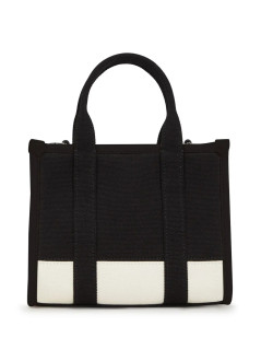 karl lagerfeld crossbody mujer k rsg square mn tote col blk - a3w50027 1ug