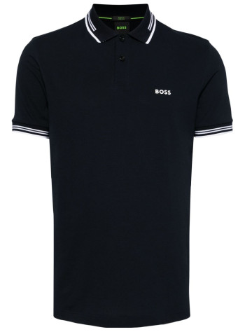 boss polo manpaul - 50506193 402