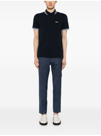 boss polo manpaul - 50506193 402 2